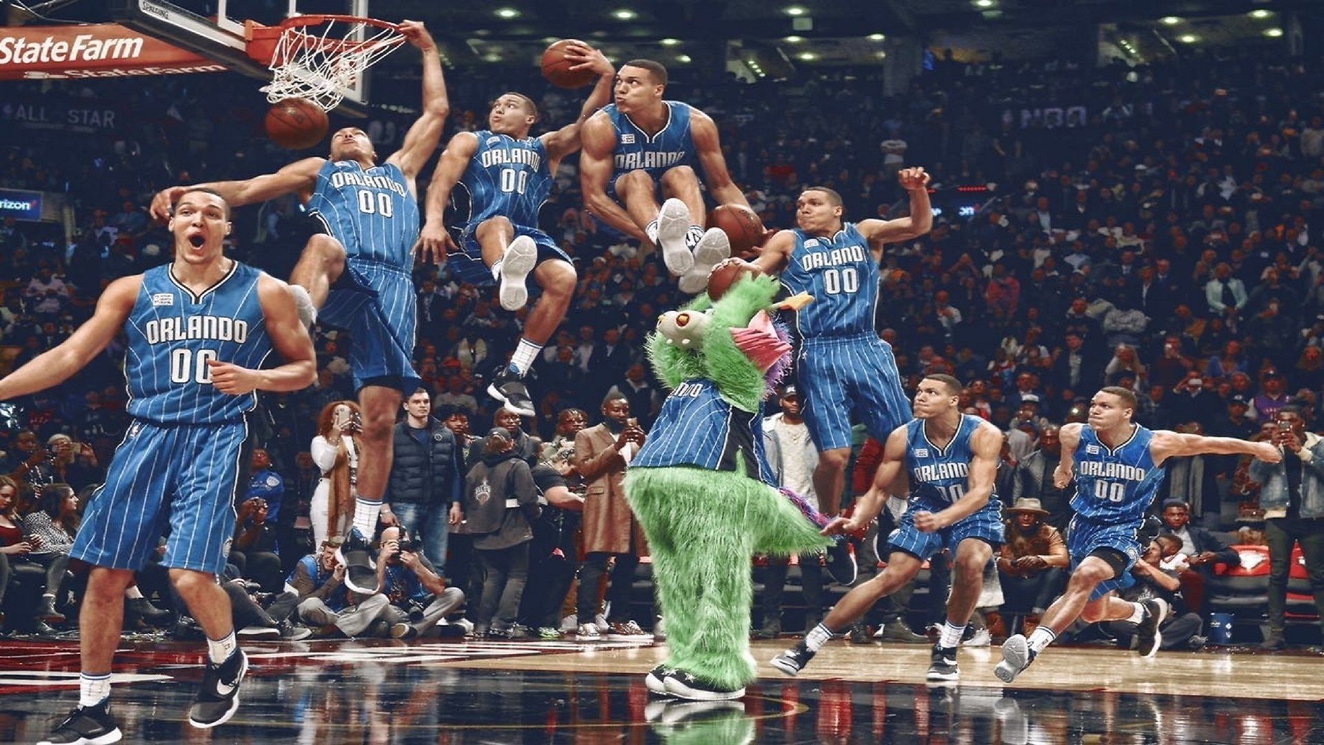 托桑·埃夫布奥姆万在NBA常规赛中贡献稳定，布冯和埃托奥